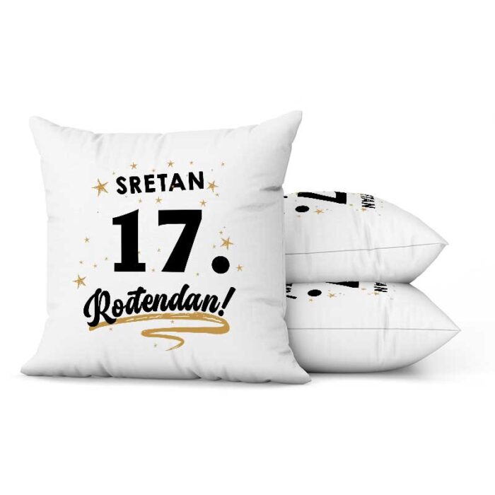 Sretan 17. Rođendan - Slika 2