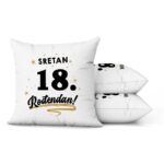 Sretan 18. Rođendan - Slika 2