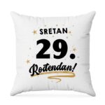 Sretan 29. Rođendan