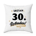 Sretan 30. Rođendan