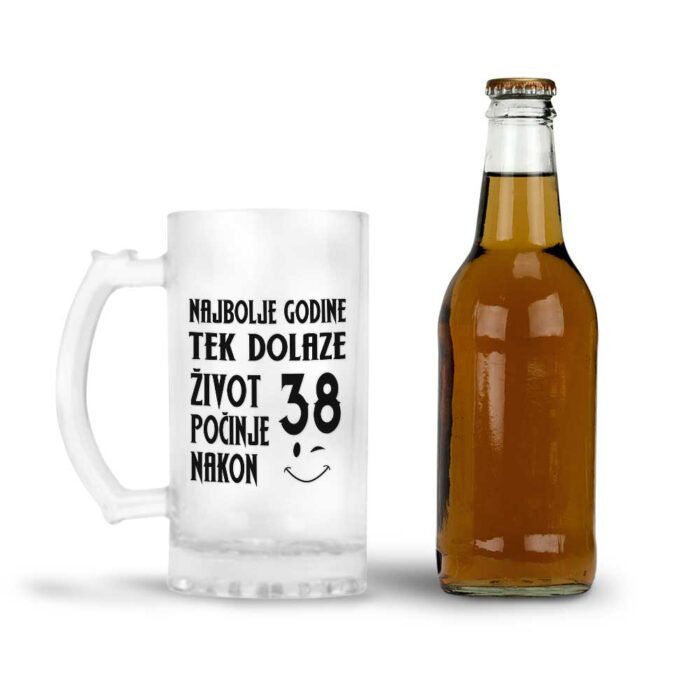 Najbolje Godine Tek Dolaze | Život Počinje Nakon 38 - Slika 3