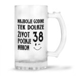 Najbolje Godine Tek Dolaze | Život Počinje Nakon 38