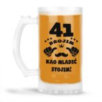 41 Brojim | Kao Mladić Stojim - Slika 4