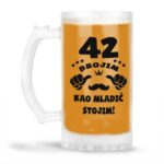 42 Brojim | Kao Mladić Stojim - Slika 4