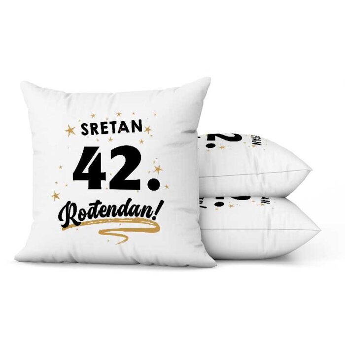 Sretan 42. Rođendan - Slika 2