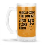 Najbolje Godine Tek Dolaze | Život Počinje Nakon 43 - Slika 4