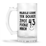 Najbolje Godine Tek Dolaze | Život Počinje Nakon 43 - Slika 2