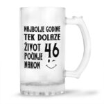Najbolje Godine Tek Dolaze | Život Počinje Nakon 46