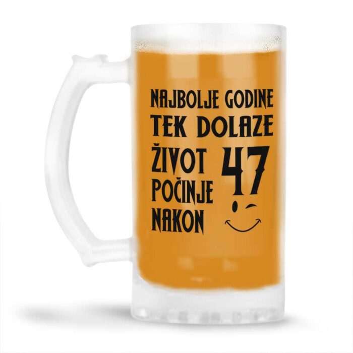 Najbolje Godine Tek Dolaze | Život Počinje Nakon 47 - Slika 4