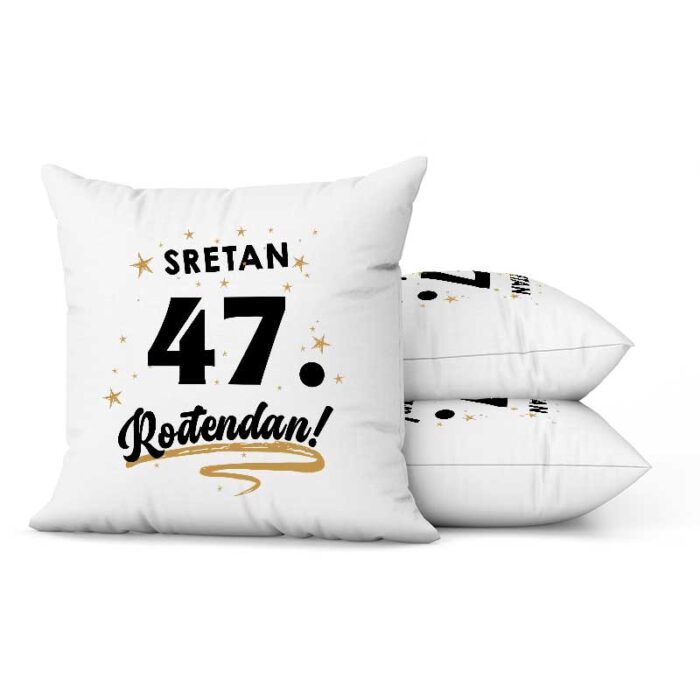 Sretan 47. Rođendan - Slika 2