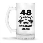 48 Brojim | Kao Mladić Stojim - Slika 2