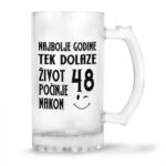 Najbolje Godine Tek Dolaze | Život Počinje Nakon 48