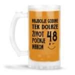 Najbolje Godine Tek Dolaze | Život Počinje Nakon 48 - Slika 4