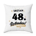 Sretan 48. Rođendan