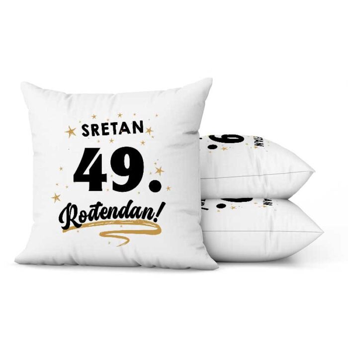 Sretan 49. Rođendan - Slika 2