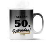 Sretan 50. Rođendan