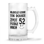 Najbolje Godine Tek Dolaze | Život Počinje Nakon 52