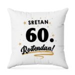 Sretan 60. Rođendan