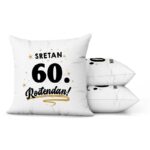 Sretan 60. Rođendan - Slika 2