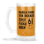 Najbolje Godine Tek Dolaze | Život Počinje Nakon 61 - Slika 4