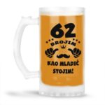 62 Brojim | Kao Mladić Stojim - Slika 4