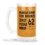 Najbolje Godine Tek Dolaze | Život Počinje Nakon 62 - Slika 4