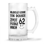 Najbolje Godine Tek Dolaze | Život Počinje Nakon 62