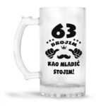 63 Brojim | Kao Mladić Stojim - Slika 2