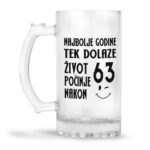 Najbolje Godine Tek Dolaze | Život Počinje Nakon 63 - Slika 2