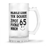 Najbolje Godine Tek Dolaze | Život Počinje Nakon 65