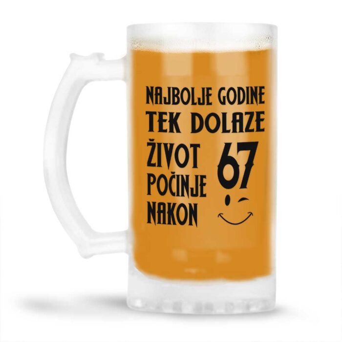 Najbolje Godine Tek Dolaze | Život Počinje Nakon 67 - Slika 4