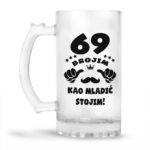 69 Brojim | Kao Mladić Stojim - Slika 2