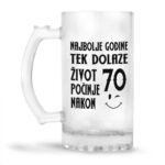 Najbolje Godine Tek Dolaze | Život Počinje Nakon 70 - Slika 2