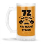 72 Brojim | Kao Mladić Stojim - Slika 4