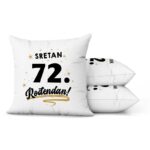 Sretan 72. Rođendan - Slika 2