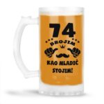 74 Brojim | Kao Mladić Stojim - Slika 4