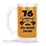 76 Brojim | Kao Mladić Stojim - Slika 4