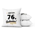 Sretan 76. Rođendan - Slika 2