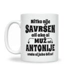 Nitko Nije Savršen Ali Ako Si Muž Od Antonije Onda Si Jako Blizu - Slika 2