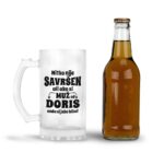 Nitko Nije Savršen Ali Ako Si Muž Od Doris Onda Si Jako Blizu - Slika 3