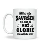 Nitko Nije Savršen Ali Ako Si Muž Od Glorie Onda Si Jako Blizu - Slika 2