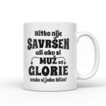 Nitko Nije Savršen Ali Ako Si Muž Od Glorie Onda Si Jako Blizu