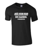 JAČE NEGO IKAD, SVI ZAJEDNO.