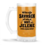 Nitko Nije Savršen Ali Ako Si Muž Od Jelene Onda Si Jako Blizu - Slika 4