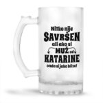 Nitko Nije Savršen Ali Ako Si Muž Od Katarine Onda Si Jako Blizu - Slika 2