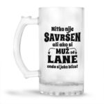 Nitko Nije Savršen Ali Ako Si Muž Od Lane Onda Si Jako Blizu - Slika 2