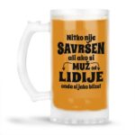 Nitko Nije Savršen Ali Ako Si Muž Od Lidije Onda Si Jako Blizu - Slika 4