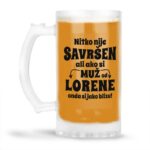 Nitko Nije Savršen Ali Ako Si Muž Od Lorene Onda Si Jako Blizu - Slika 4