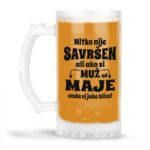 Nitko Nije Savršen Ali Ako Si Muž Od Maje Onda Si Jako Blizu - Slika 4