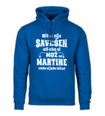 Nitko Nije Savršen Ali Ako Si Muž Od Martine Onda Si Jako Blizu